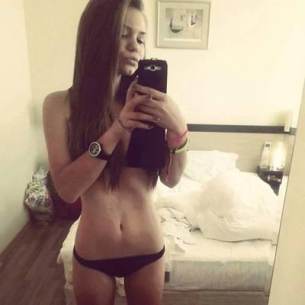 Serena (30) in Illinois, adult profile photo