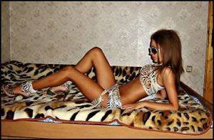 Meet Arlene (19) from Ohio | Same-Night Dating