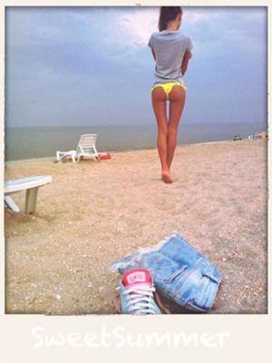 Meet Kyra (25) from Nevada | Same-Night Dating