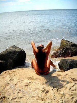 Meet Pauline (24) from Pennsylvania | Same-Night Dating