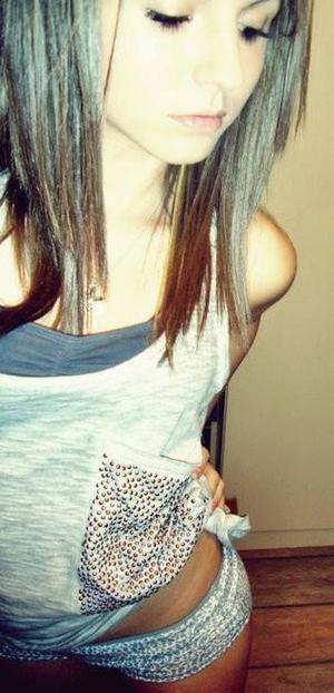 Brooke, 21, Ohio | Tonight Casual Encounters