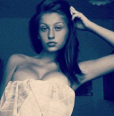 Sonia, 22, casual dating profile photo in Charleroi, PA