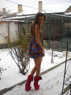 Helen, 24, Colorado | Tonight Casual Encounters