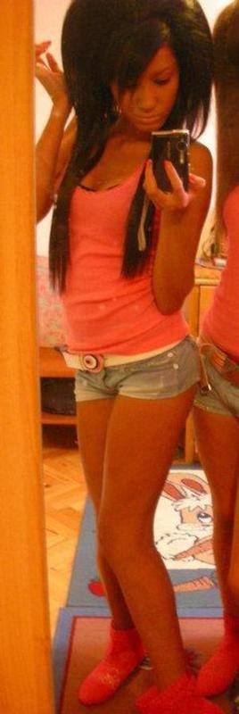 Brooke (23) in Colorado | Hookup Tonight