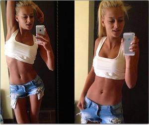 Chat with Nicolette (25) | Pennsylvania Hookups Available Now