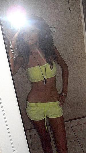 Chat with Allyson (29) | Ohio Hookups Available Now