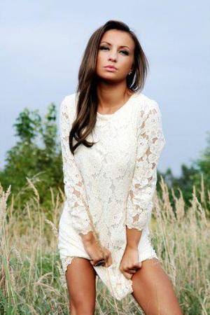 Meet Zariah (23) from Ohio | Same-Night Dating