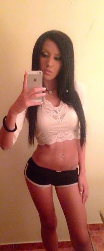 Meet Leanne (19) from Pennsylvania | Same-Night Dating