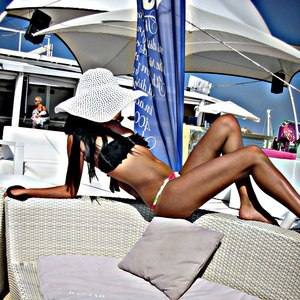 Carolina (29) in Ohio | Hookup Tonight