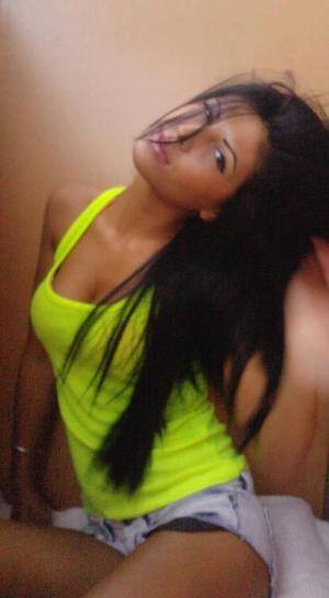 Meet Alison (23) from Texas | Same-Night Dating