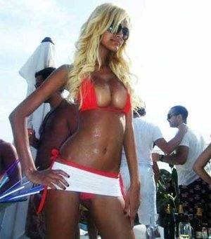 Nylah, 29, Ontario | Tonight Casual Encounters