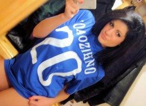 Dasia (23) in Ohio | Hookup Tonight