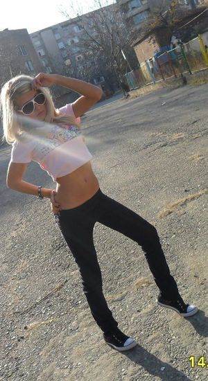 Mayra (28), Ohio adult dating profile image