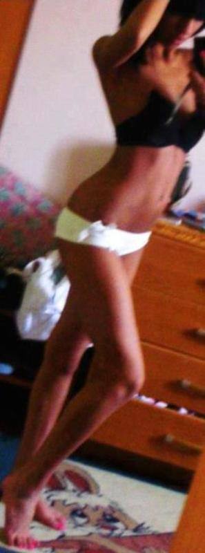 Lesly, 18, Colorado | Tonight Casual Encounters