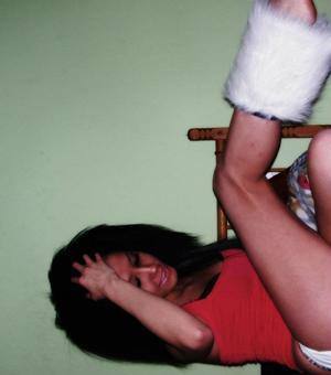 Meet Rylee (22) from Wisconsin | Same-Night Dating