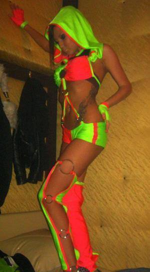 Madalyn (20) in New York | Hookup Tonight