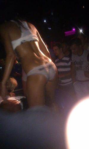 Adult dating profile photo of Sade (27) in Ohio