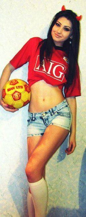 Chat with Beth (26) | Ohio Hookups Available Now