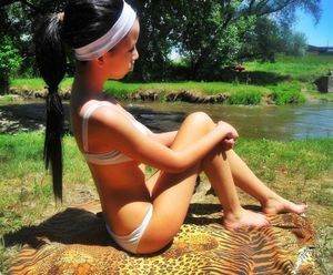 Kelsey (23) profile photo in Ontario