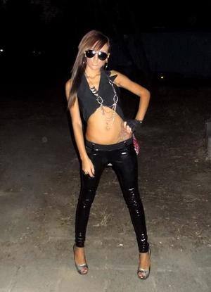 Kaylah (23) in California | Hookup Tonight