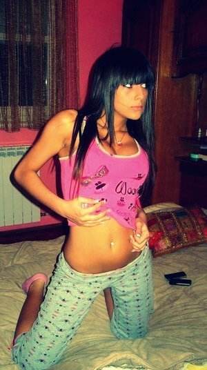 Misti, age 19, profile photo from Delaware