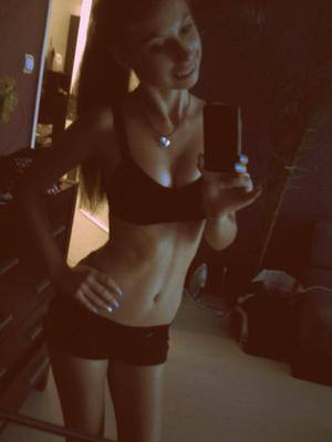 Keisha, 25, West Virginia | Tonight Casual Encounters