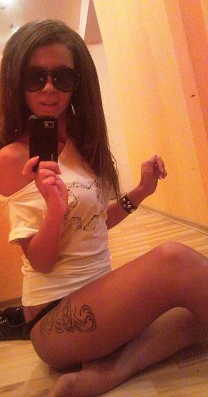 Marisa (21) in Pennsylvania | Hookup Tonight