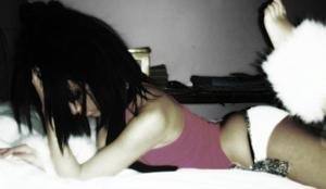 Meet Zoey (21) from Pennsylvania | Same-Night Dating