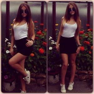 Meet Kailee (29) from Pennsylvania | Same-Night Dating