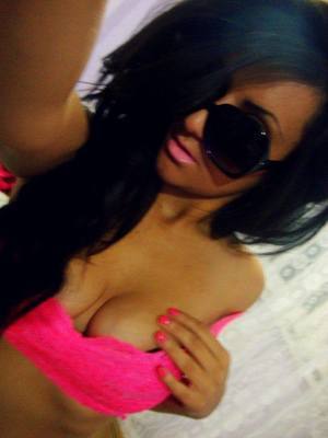 Meet Bobbi (19) from California | Same-Night Dating