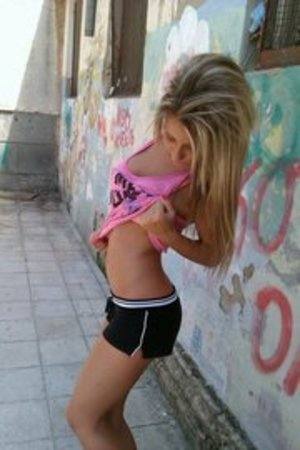 Meet Chasity (29) from Pennsylvania | Same-Night Dating