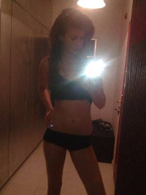 Chat with Jayda (18) | Pennsylvania Hookups Available Now