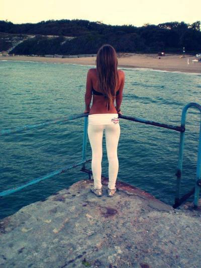 Meet Darby (26) from Pennsylvania | Same-Night Dating