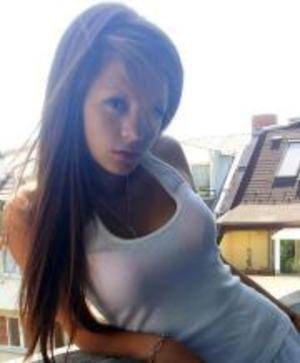 Jacqueline (23) in Pennsylvania | Hookup Tonight