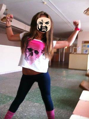 Olivia, 18, Pennsylvania | Tonight Casual Encounters