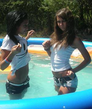 Chat with Bethany (20) | Ohio Hookups Available Now