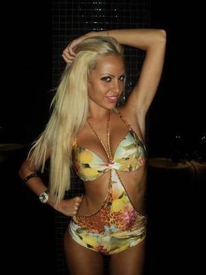 Photo of Sylvia (26), adult profile in Colorado