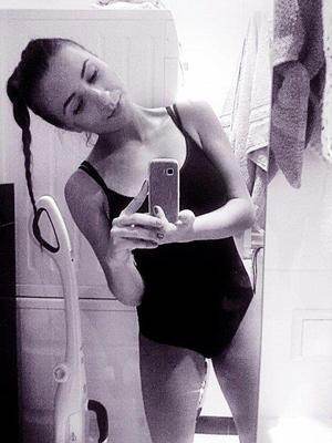 Emily, 26, Taunton, MA local dating profile photo