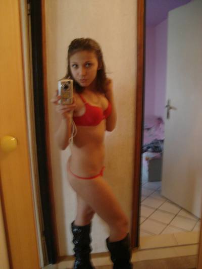 Meet Janice (19) from Pennsylvania | Same-Night Dating