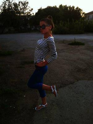 Brittany (27) in Delaware | Hookup Tonight