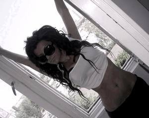 Meet Amina (29) from Oklahoma | Same-Night Dating