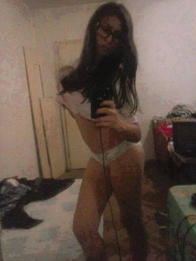 Meet Alysa (23) from Pennsylvania | Same-Night Dating