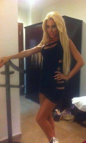 Meet Alyssa (18) from Ohio | Same-Night Dating