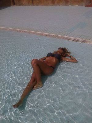 Hallie, 25, Michigan | Tonight Casual Encounters