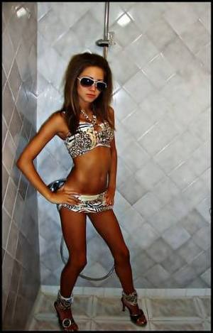 Chat with Brynn (26) | California Hookups Available Now