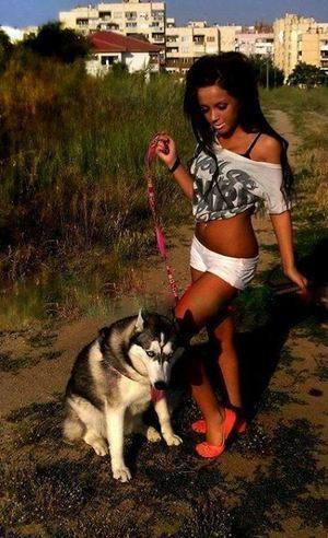 Meet Abby (27) from California | Same-Night Dating