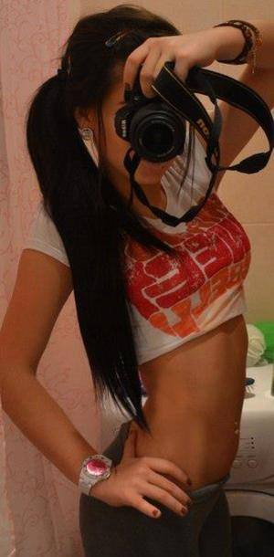 Lauryn, 19, Missouri | Tonight Casual Encounters