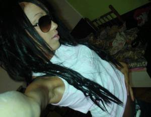 Chat with Kimberlee (19) | Ohio Hookups Available Now