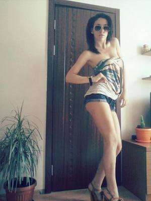 Elisa, 18, Arizona | Tonight Casual Encounters