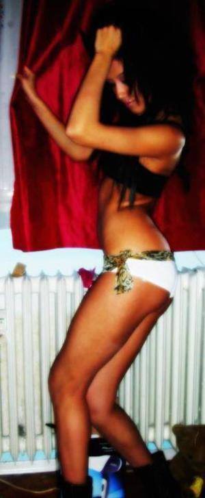 Chat with Abbey (24) | Wisconsin Hookups Available Now